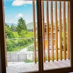 Bergblick Holiday home