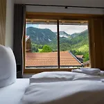 Holiday home Bergblick Bayrischzell