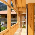 Bergblick Holiday home *