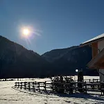 Bergblick Holiday home *