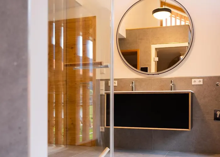 Bergblick Casa vacanze *