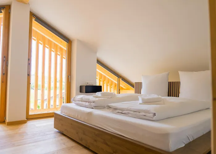 Bergblick Casa vacanze Bayrischzell