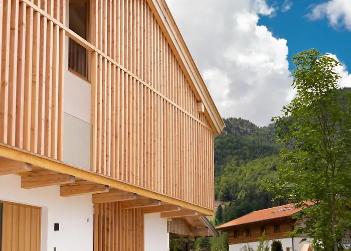 Casa vacanze Bergblick *