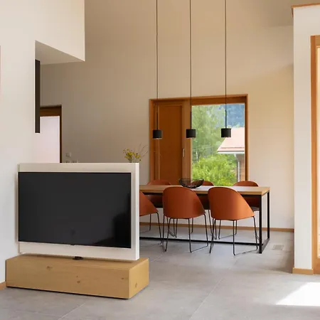 Bergblick Holiday home
