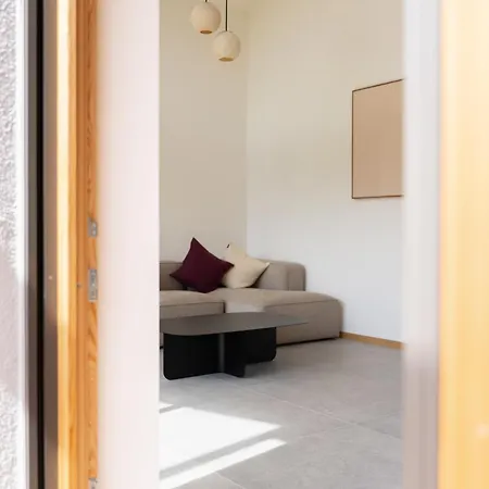 Bergblick Σπίτι διακοπών *