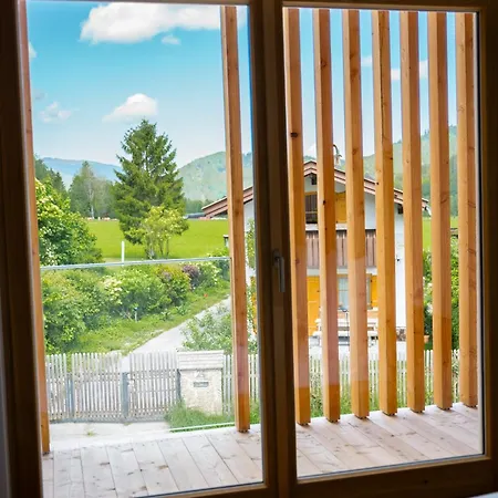 Bergblick Holiday home