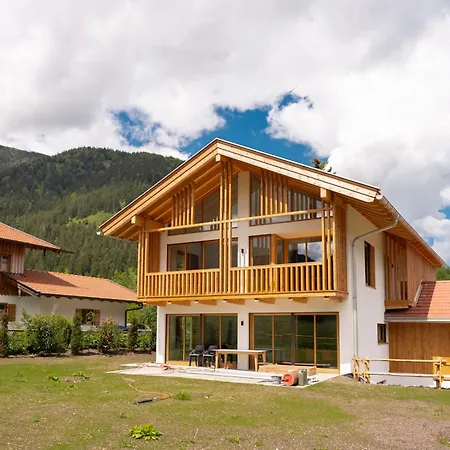 Bergblick Holiday home *