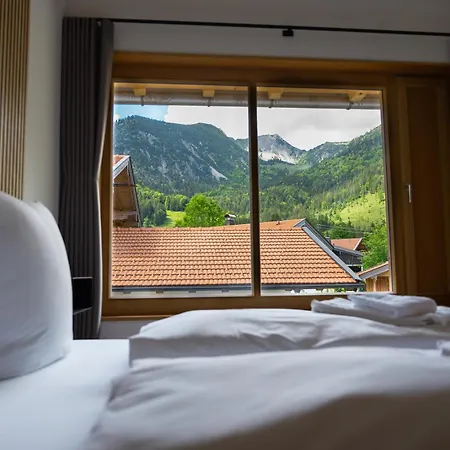 Holiday home Bergblick Bayrischzell
