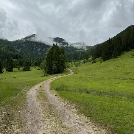Bergblick *
