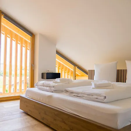 Bergblick Holiday home Bayrischzell