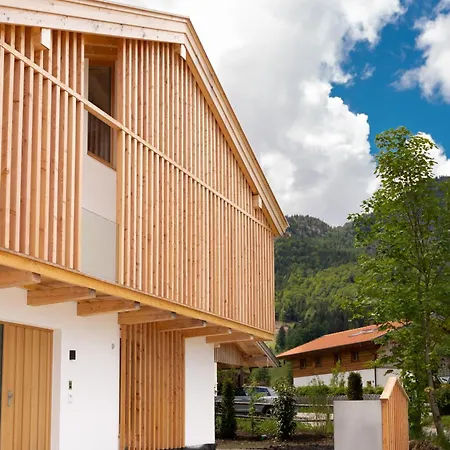 Holiday home Bergblick *