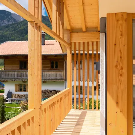 Bergblick Holiday home *