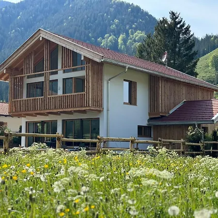 Holiday home Bergblick