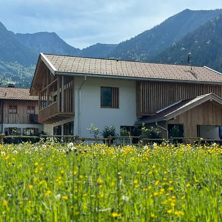 Bergblick