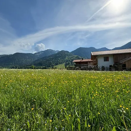 Bergblick