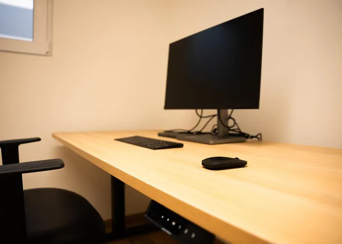 בית נופש Bergblick