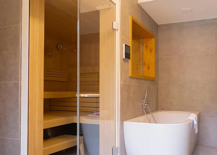 בית נופש Bergblick באיירישצל