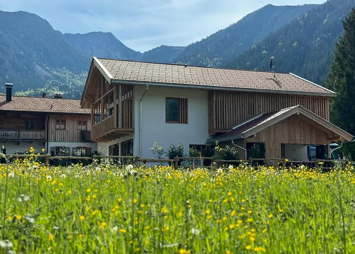 Bergblick